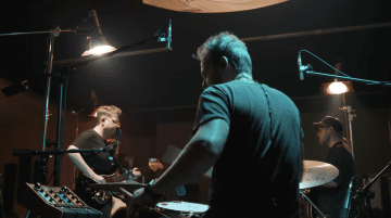 aaron sterling dfx-1