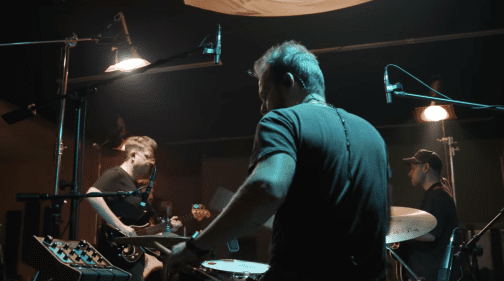 aaron sterling dfx-1
