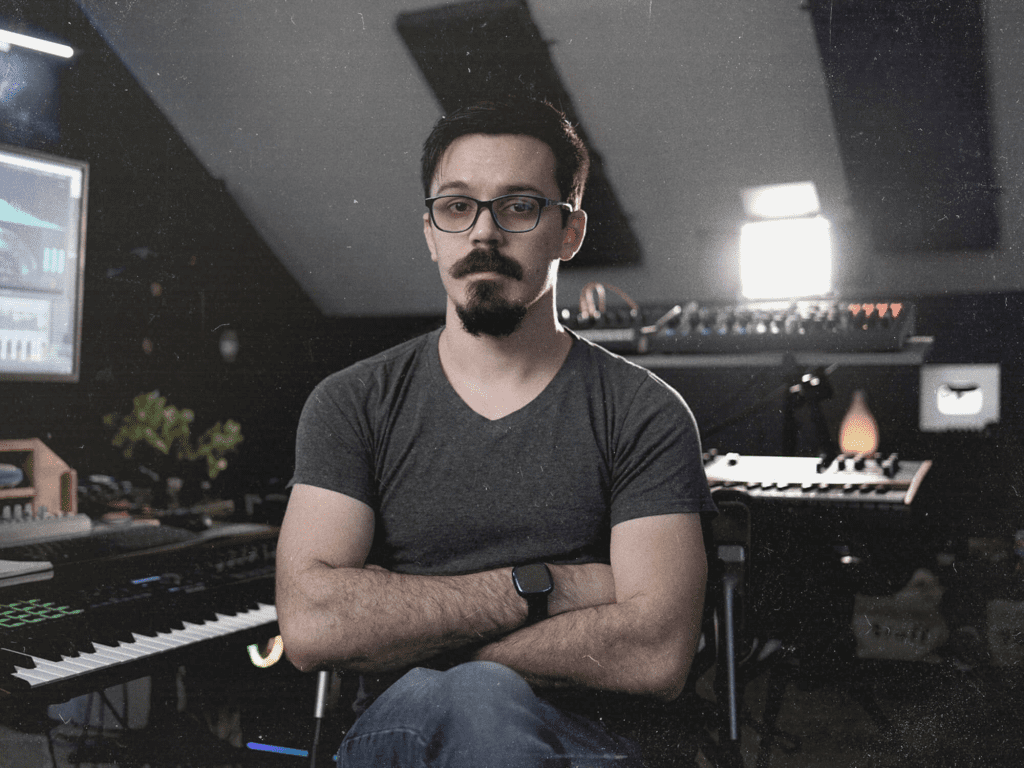 Venus Theory gearnews.fr interview