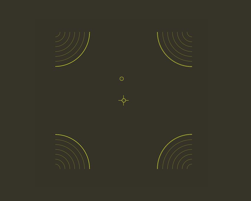 FFOSSO Tetra - Bass / GUI 2