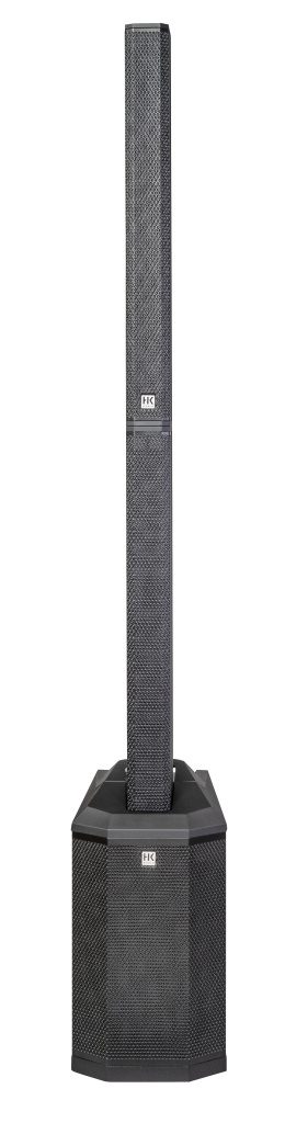 HK Audio POLAR 8 MK2 - vue de face