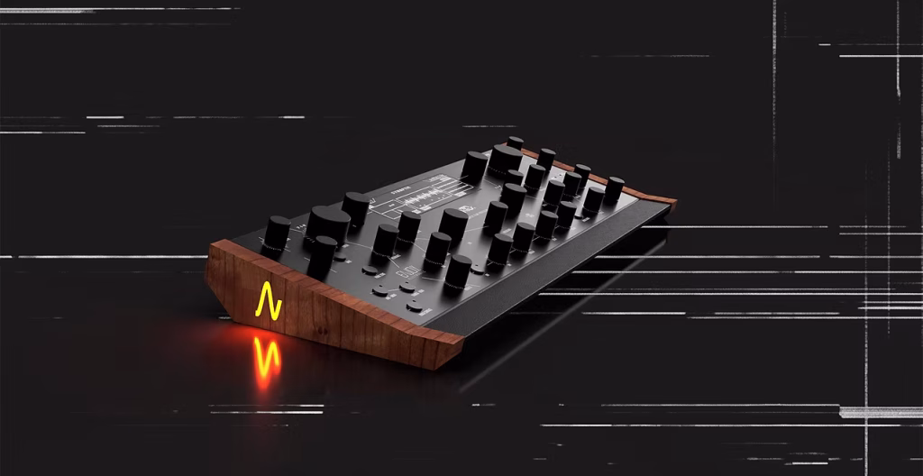 Superbooth Enjoy Electronics Memento - lifestyle
