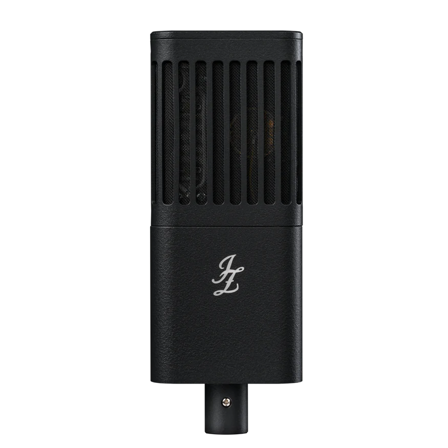 JZ Microphones MU-1 - vue de face