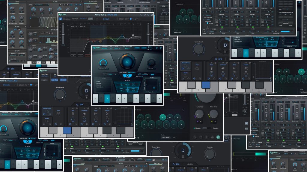 Autotune Spring Sale - vignette