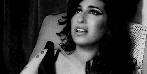 Amy Winehouse - Back to Black
