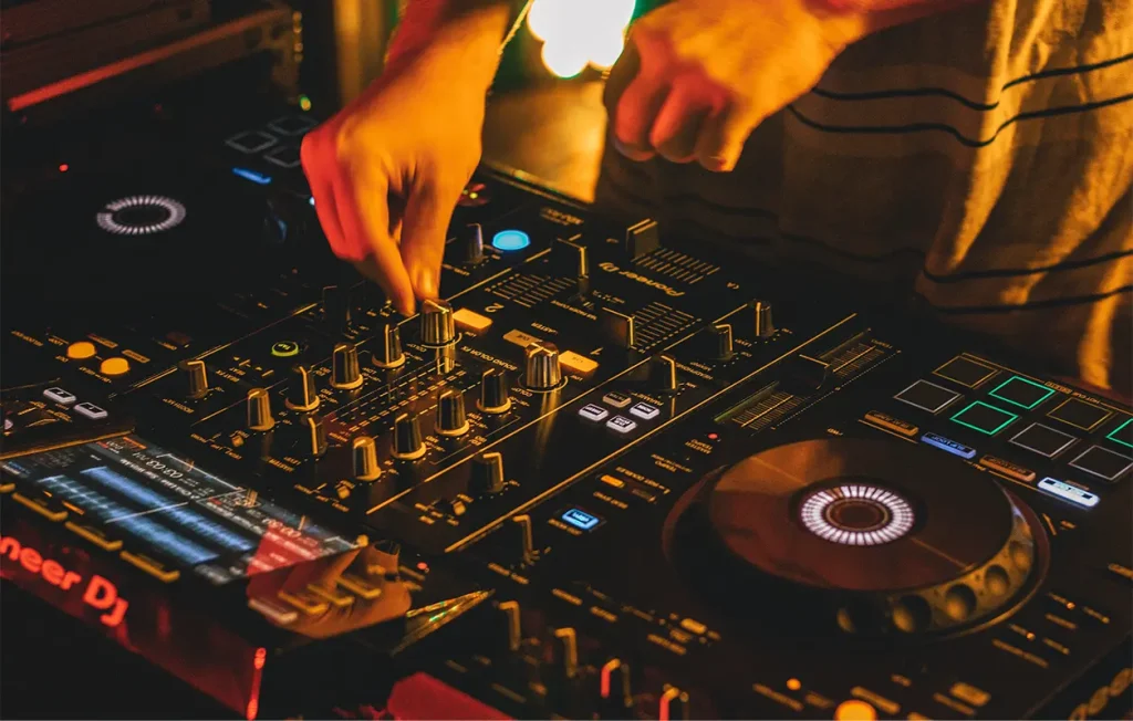Techniques de DJing : enchaînements et transitions - Partie 2 / Le filtrage créatif