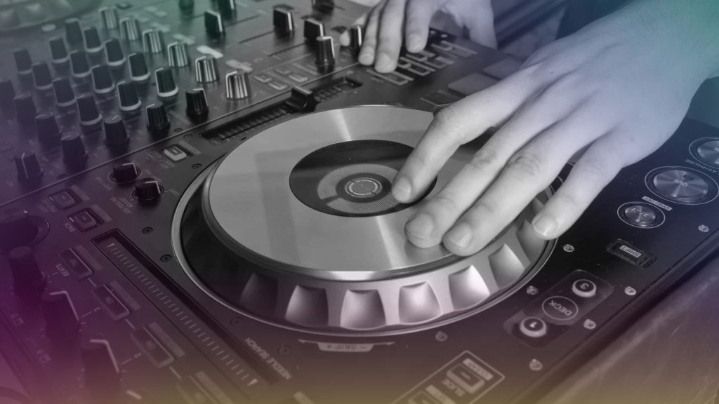Techniques de DJing : enchaînements et transitions - Partie 3 / vignette