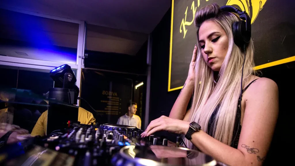 Techniques de DJing : enchaînements et transitions - Partie 2 / Les filtres "One Knob"