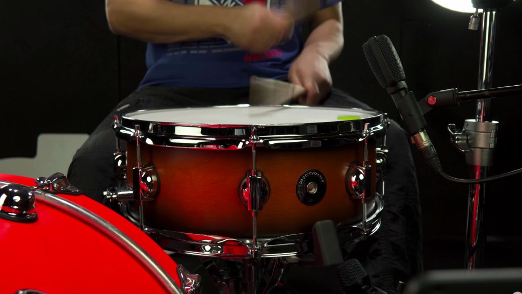 DS Drum GrooveMaster - vignette