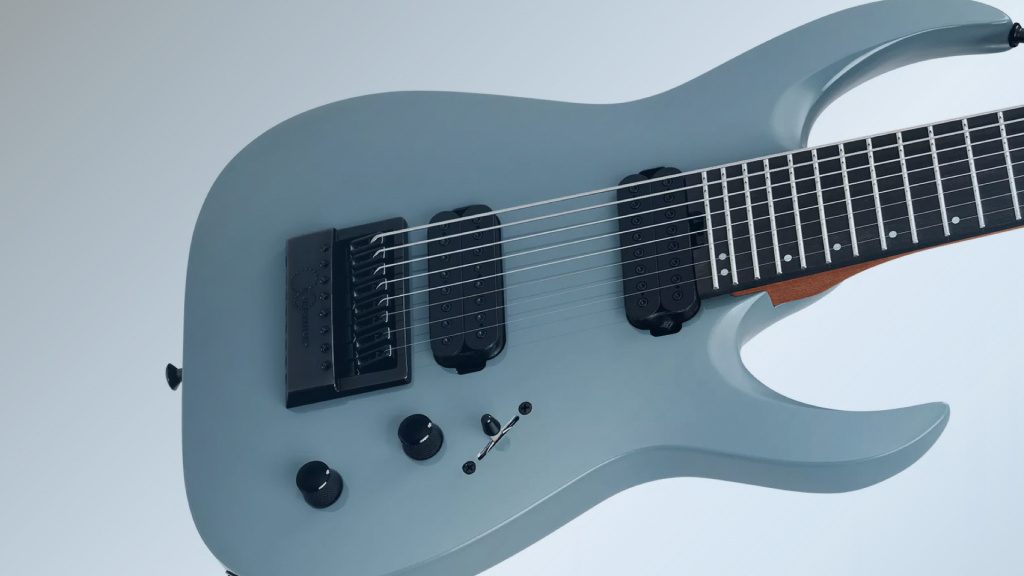 Jackson Pro Plus Signature Misha Mansoor Juggernaut ET8 - vignette