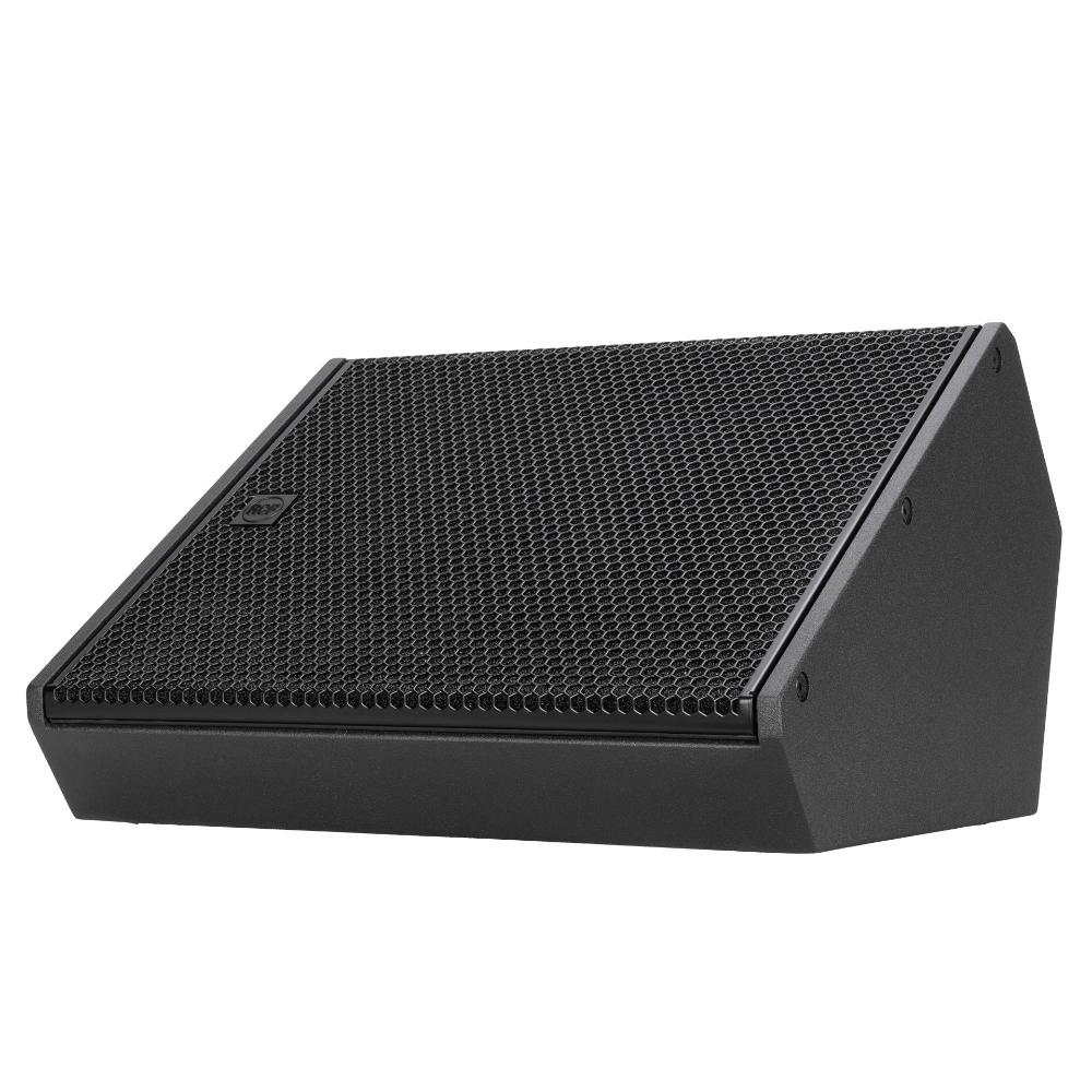 RCF KXM 25-A - vue de trois quarts