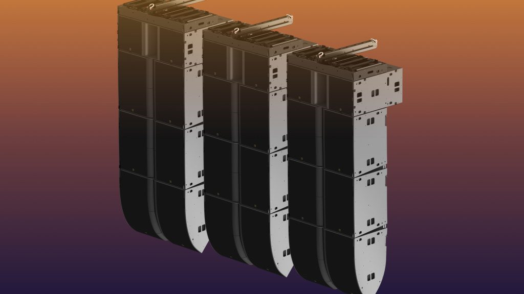 L-Acoustics - vignette