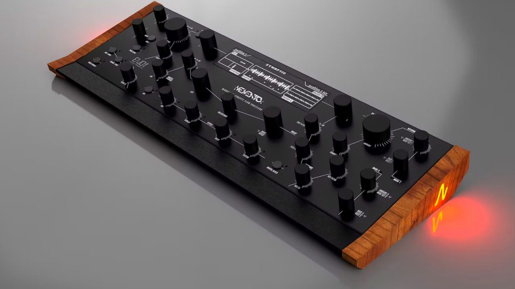 Superbooth Enjoy Electronics Memento - vignette