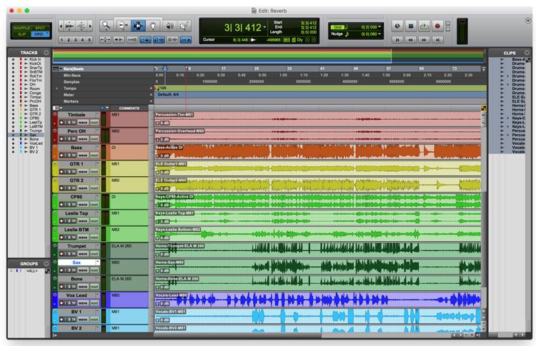 l'épreuve de l'édition post production