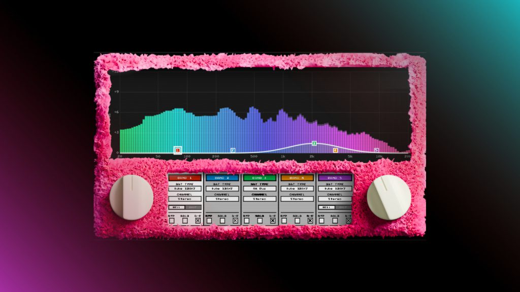 Turnt Plugins Holding Hands - vignette