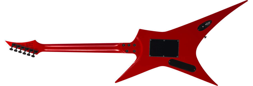 S By Solar XB4.61FRBRG - face arrière