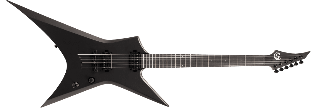 S By Solar XB4.6C - face avant