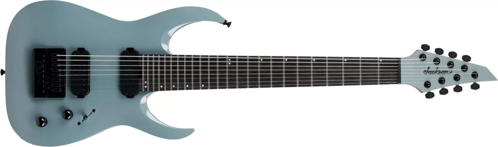 Jackson Pro Plus Signature Misha Mansoor Juggernaut ET8 - face avant