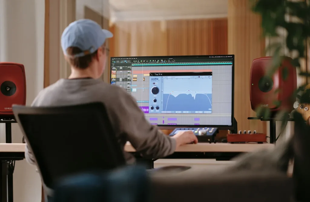 Oeksound Soothe 3 - Lifestyle
