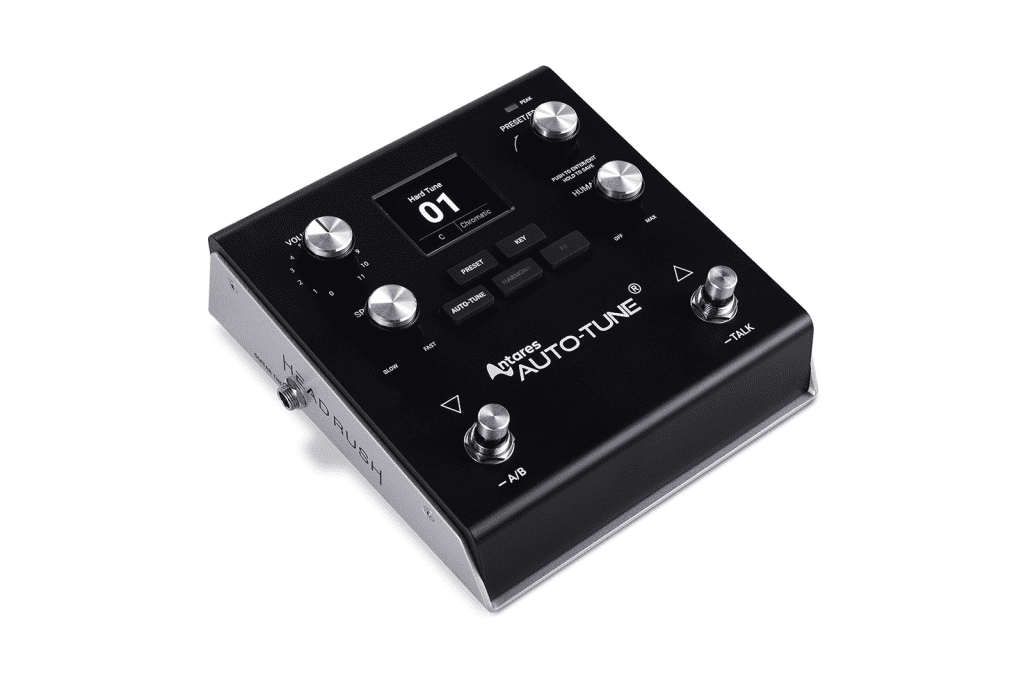 Headrush VX5 AutoTune