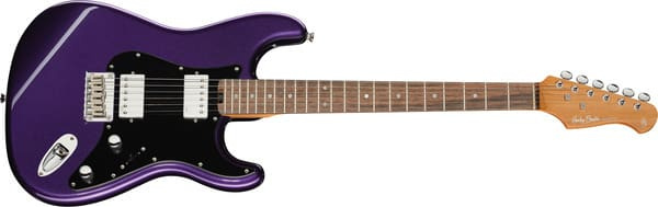 ST-Modern HH Purple Metallic