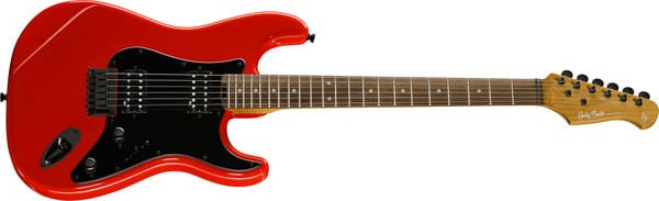 ST-Modern HH Radiant Red