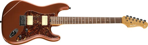 ST-Modern HH Root Beer Metallic