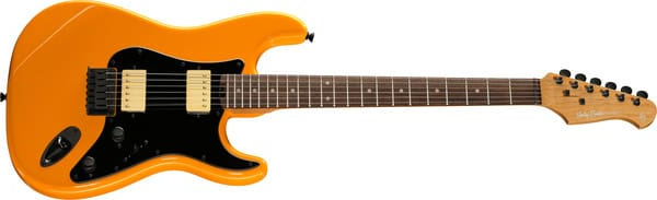 ST-Modern HH Tangerine Metallic