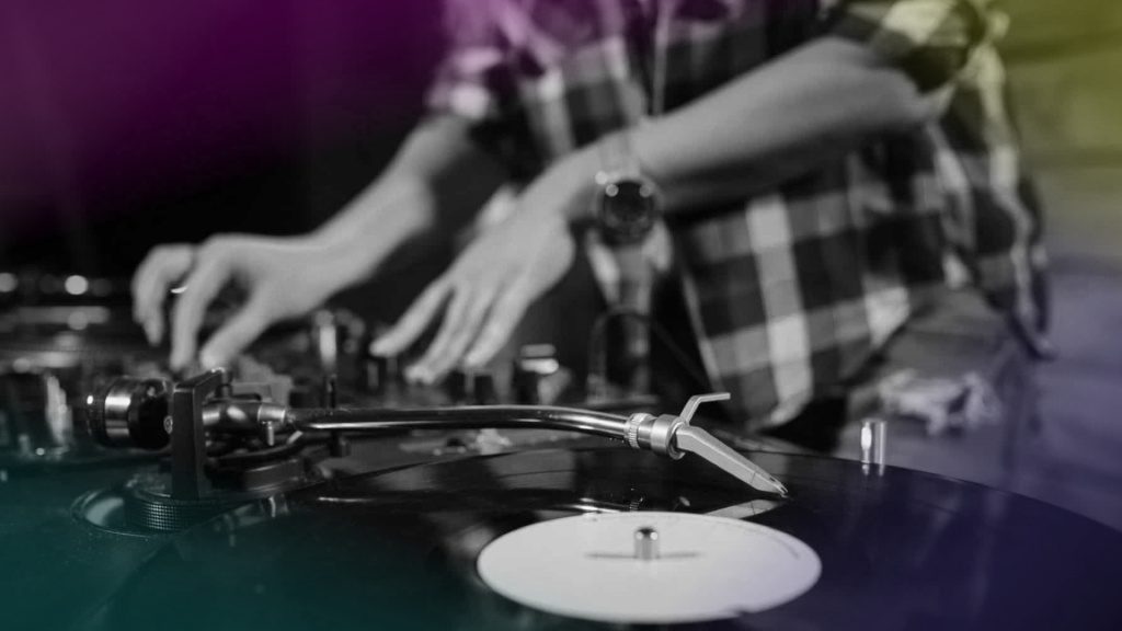 DJing : le top des meilleures cellules / Vignette