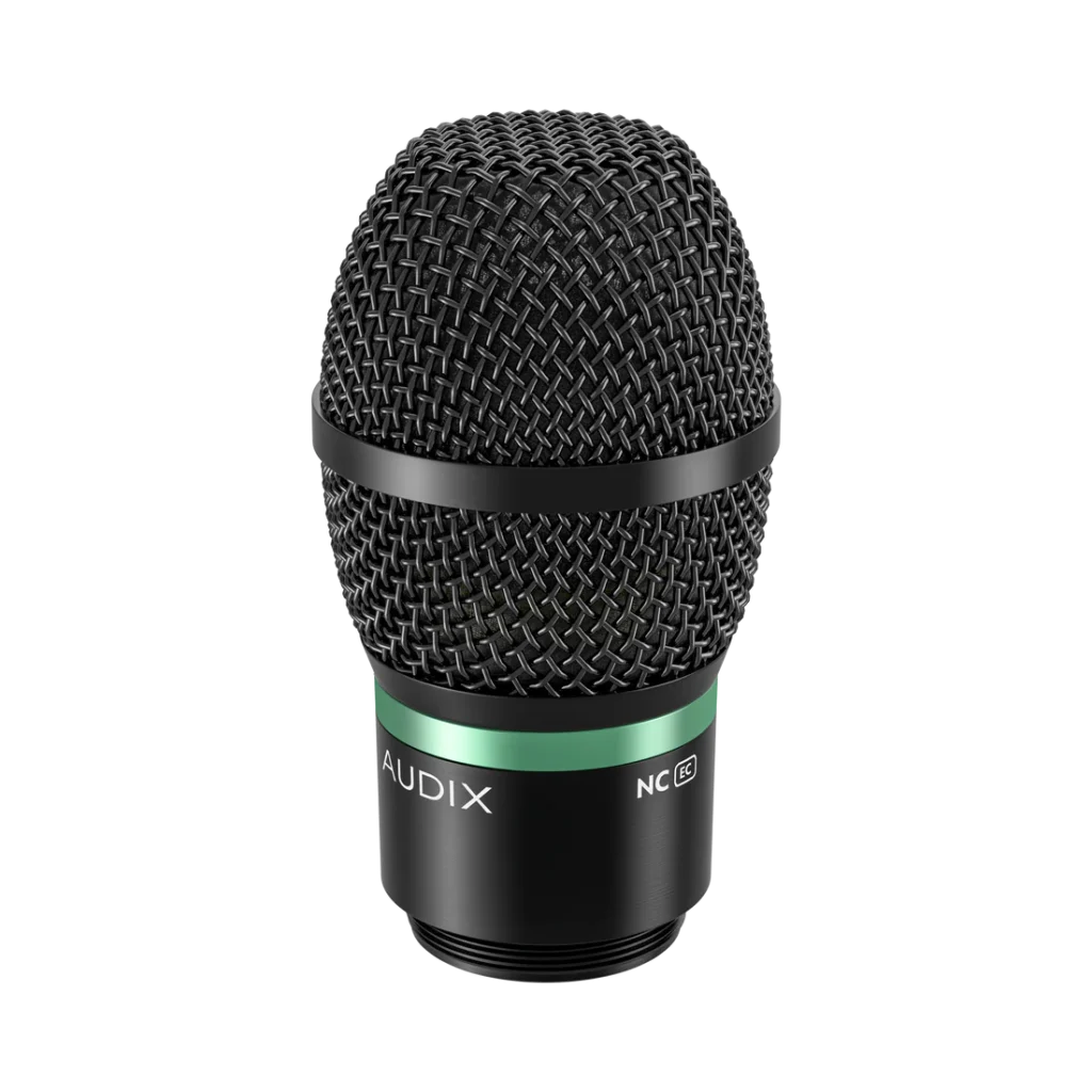 Audix Novacore NCEC - vue de face