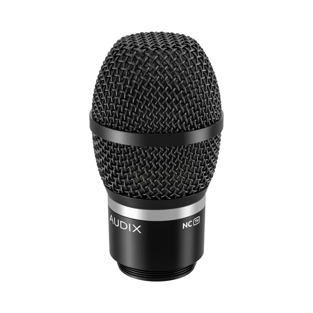 Audix Novacore NCTH - vue de face