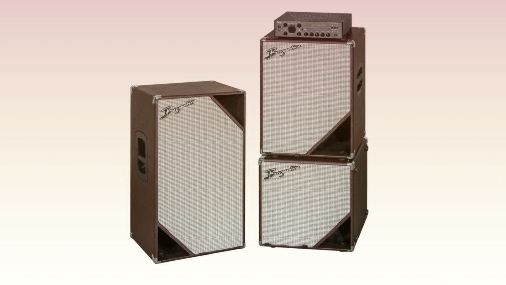 Bergantino HPN - vignette