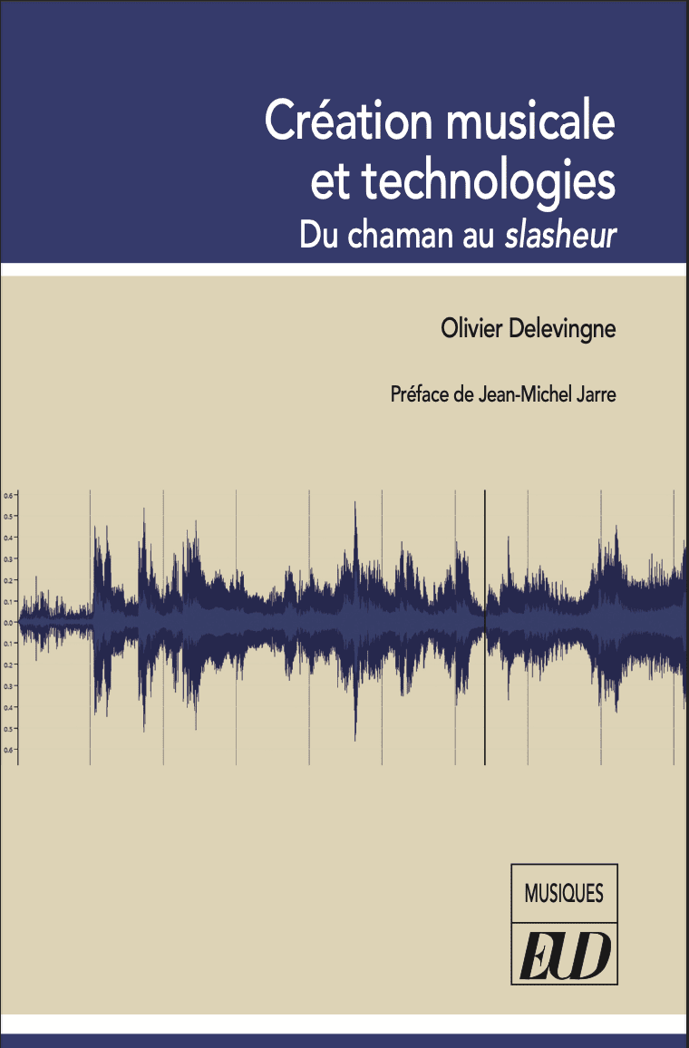 livre olivier delevingne