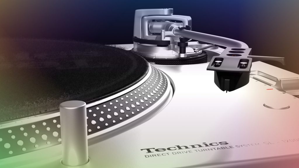 DJing : le top des meilleurs platines vinyles - vignette