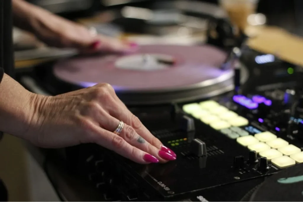 DJing : le top des meilleures cellules / Turntablism