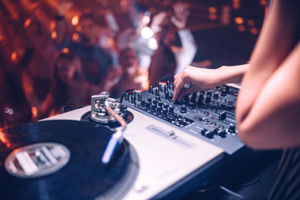 DJing : le top des meilleures cellules / Beatmatching