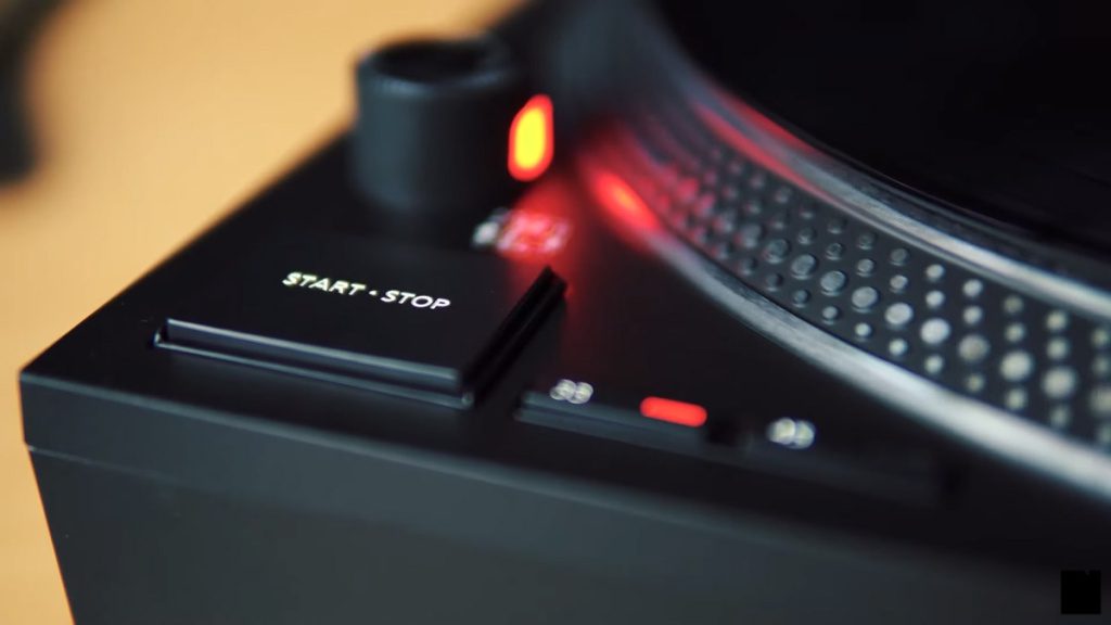 DJing : le top des meilleurs platines vinyles / Technics 2