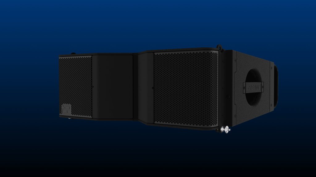 EAW NT208L - vignette