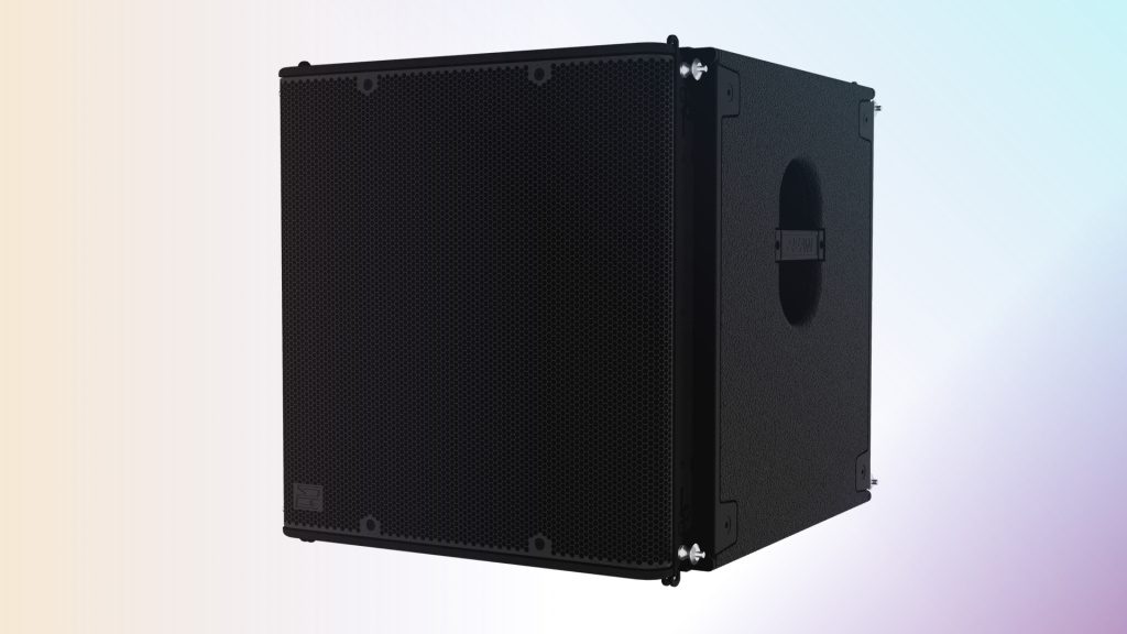 EAW NT116S - vignette