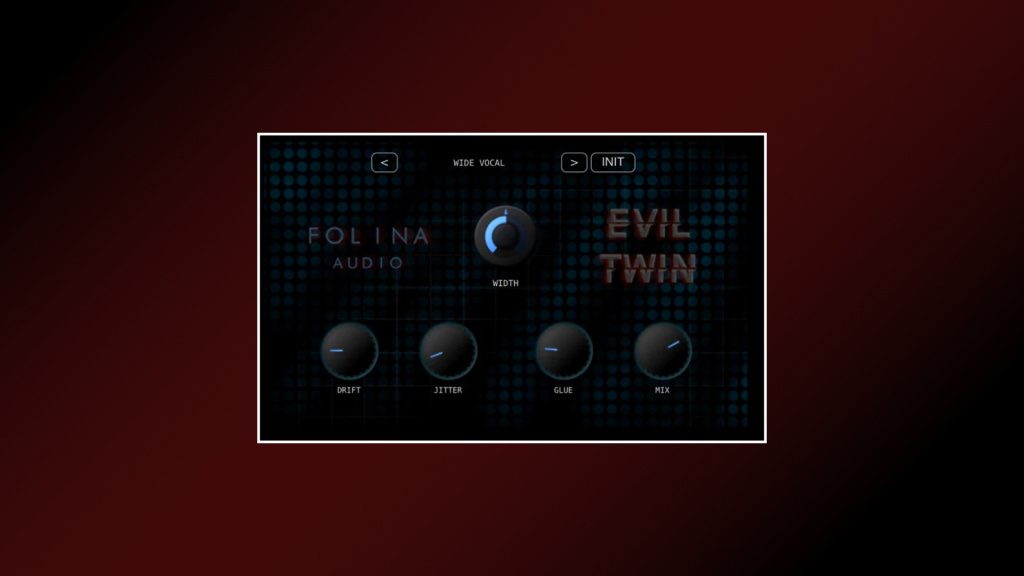 Folina Audio EvilTwin - vignette