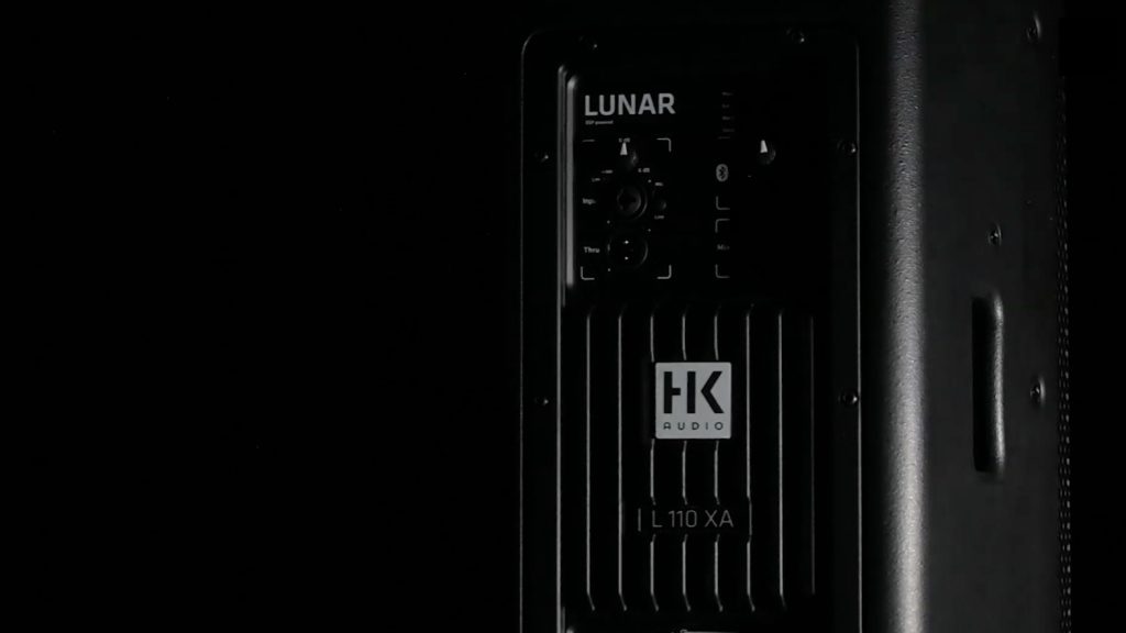 HK Audio Lunar - vignette