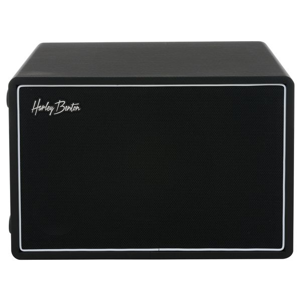 Harley Benton BLOCK-112VH / vue de face