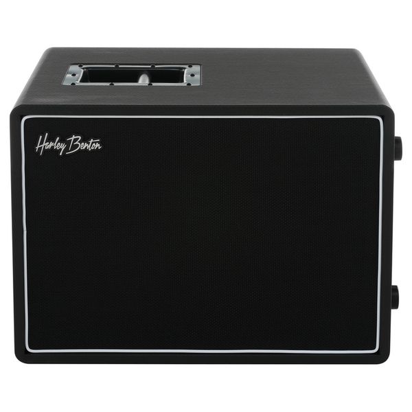 Harley Benton BLOCK-210VH / vue de face