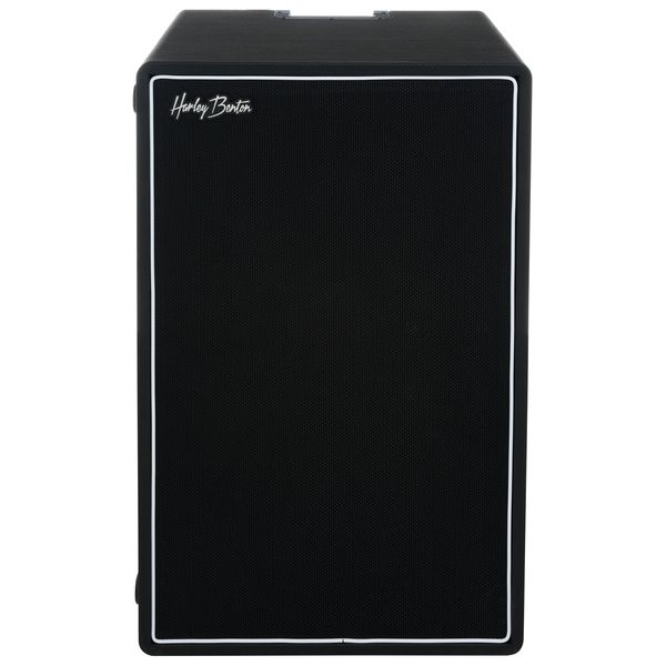 Harley Benton BLOCK-212VH / vue de face