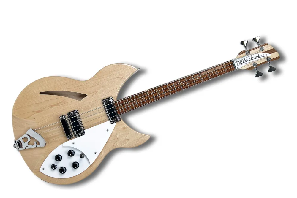 Ricken­ba­cker 3030 - Mapleglo