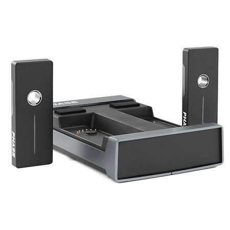MWM Phase Essential / vue de trois quarts