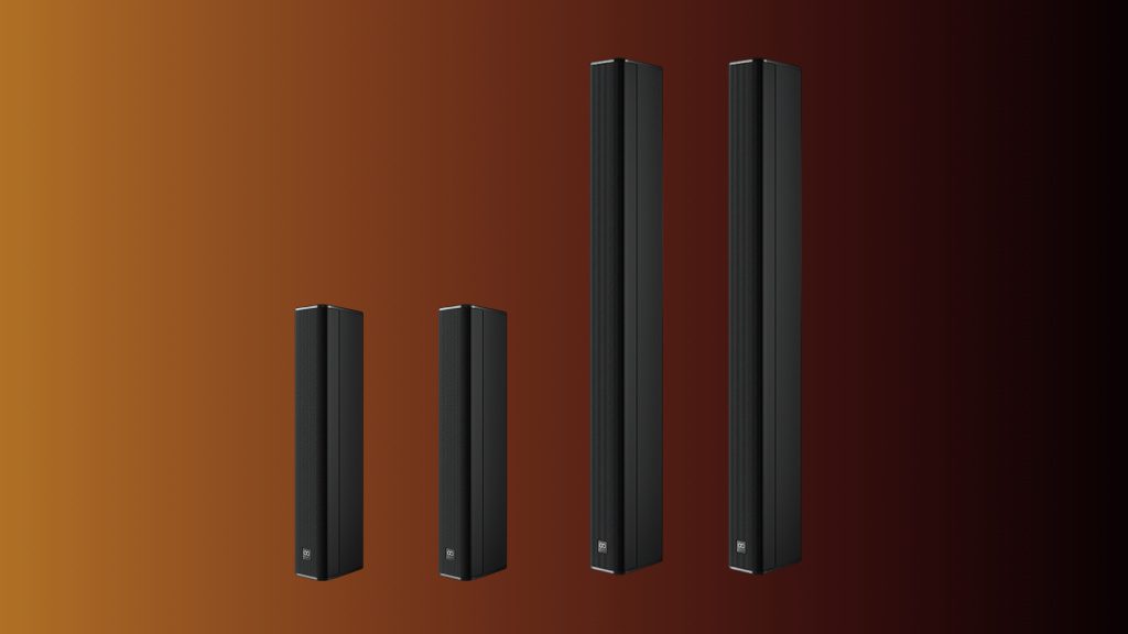 Optimal Audio Column 8 + Column 16 - vignette
