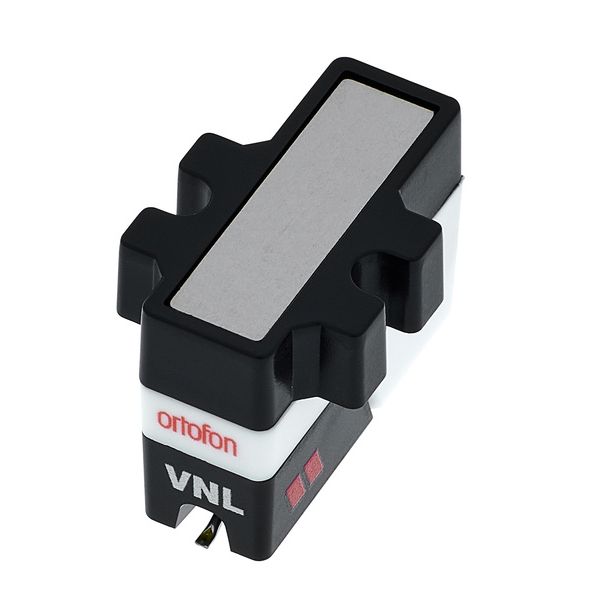 Ortofon VNL / vue de trois quarts
