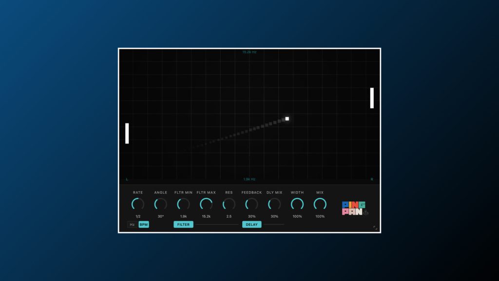Portway DSP PingPan - vignette