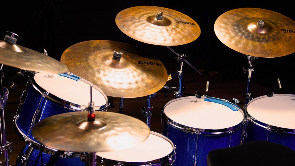 Sabian Stratus Dry - vignette